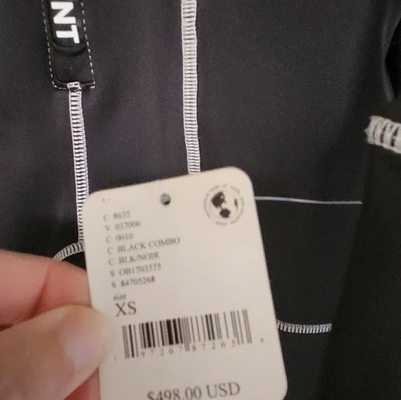 Free People Powder Vixen Catsuit - Picture 8 of 11